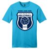 Unisex Important Cotton T-Shirt Thumbnail