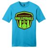 Unisex Important Cotton T-Shirt Thumbnail