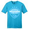 Unisex Important Cotton T-Shirt Thumbnail