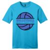 Unisex Important Cotton T-Shirt Thumbnail