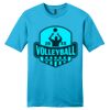 Unisex Important Cotton T-Shirt Thumbnail