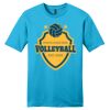 Unisex Important Cotton T-Shirt Thumbnail