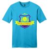 Unisex Important Cotton T-Shirt Thumbnail