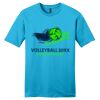Unisex Important Cotton T-Shirt Thumbnail