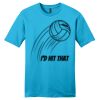 Unisex Important Cotton T-Shirt Thumbnail