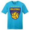 Unisex Important Cotton T-Shirt Thumbnail