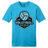 Unisex Important Cotton T-Shirt Thumbnail