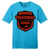 Unisex Important Cotton T-Shirt Thumbnail