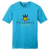Unisex Important Cotton T-Shirt Thumbnail