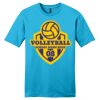 Unisex Important Cotton T-Shirt Thumbnail