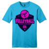 Unisex Important Cotton T-Shirt Thumbnail