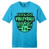 Unisex Important Cotton T-Shirt Thumbnail