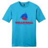 Unisex Important Cotton T-Shirt Thumbnail