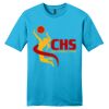 Unisex Important Cotton T-Shirt Thumbnail