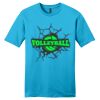 Unisex Important Cotton T-Shirt Thumbnail