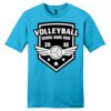 Unisex Important Cotton T-Shirt Thumbnail
