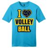 Unisex Important Cotton T-Shirt Thumbnail