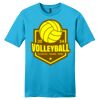 Unisex Important Cotton T-Shirt Thumbnail