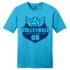 Unisex Important Cotton T-Shirt Thumbnail