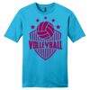 Unisex Important Cotton T-Shirt Thumbnail