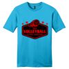Unisex Important Cotton T-Shirt Thumbnail