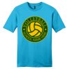 Unisex Important Cotton T-Shirt Thumbnail