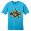 Unisex Important Cotton T-Shirt Thumbnail