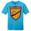 Unisex Important Cotton T-Shirt Thumbnail