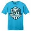 Unisex Important Cotton T-Shirt Thumbnail