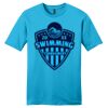 Unisex Important Cotton T-Shirt Thumbnail
