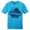 Unisex Important Cotton T-Shirt Thumbnail