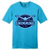 Unisex Important Cotton T-Shirt Thumbnail