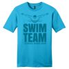 Unisex Important Cotton T-Shirt Thumbnail
