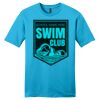 Unisex Important Cotton T-Shirt Thumbnail