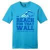 Unisex Important Cotton T-Shirt Thumbnail