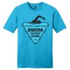 Unisex Important Cotton T-Shirt Thumbnail
