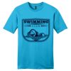 Unisex Important Cotton T-Shirt Thumbnail