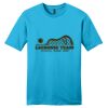Unisex Important Cotton T-Shirt Thumbnail