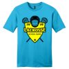 Unisex Important Cotton T-Shirt Thumbnail
