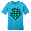 Unisex Important Cotton T-Shirt Thumbnail