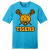 Unisex Important Cotton T-Shirt Thumbnail