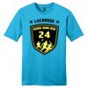 Unisex Important Cotton T-Shirt Thumbnail