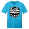 Unisex Important Cotton T-Shirt Thumbnail