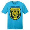 Unisex Important Cotton T-Shirt Thumbnail
