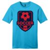 Unisex Important Cotton T-Shirt Thumbnail