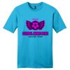 Unisex Important Cotton T-Shirt Thumbnail