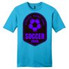 Unisex Important Cotton T-Shirt Thumbnail