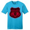 Unisex Important Cotton T-Shirt Thumbnail