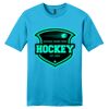 Unisex Important Cotton T-Shirt Thumbnail