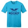 Unisex Important Cotton T-Shirt Thumbnail
